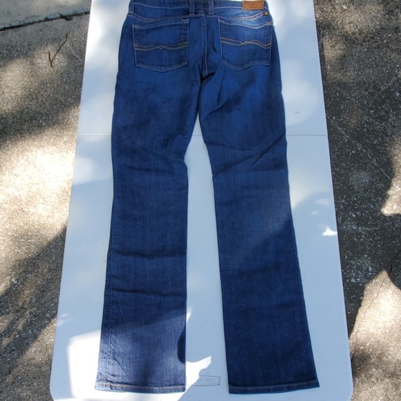 Lucky Jeans Charlie Straight - Picture 3 of 8